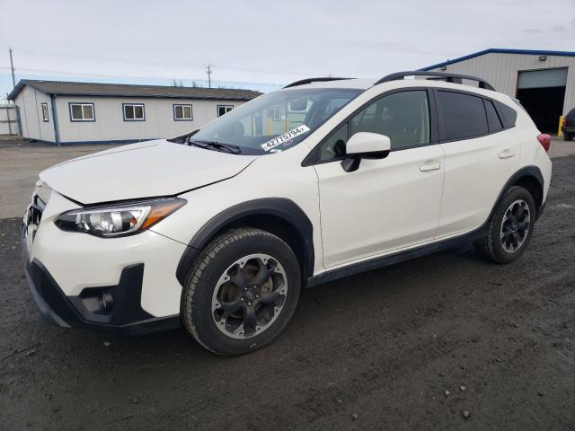 SUBARU CROSSTREK 2022 jf2gtapc9n8265294