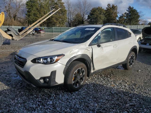 SUBARU CROSSTREK 2022 jf2gtapc9n8273735