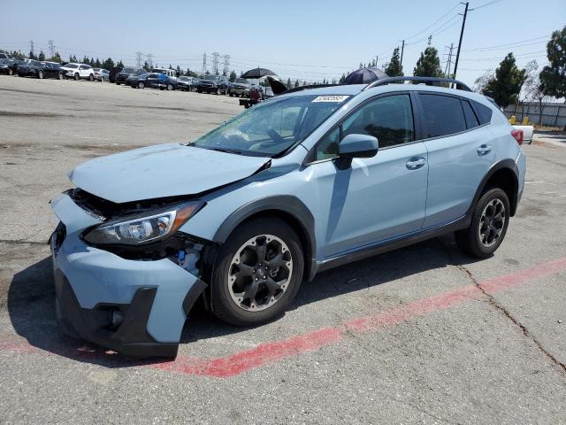 SUBARU CROSSTREK 2022 jf2gtapc9nh213258