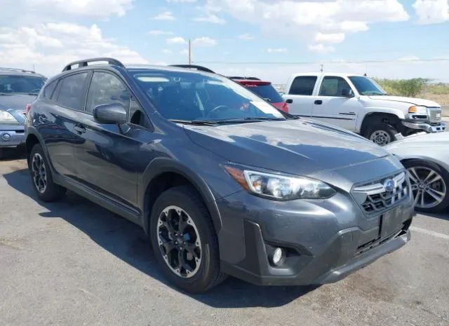 SUBARU CROSSTREK 2022 jf2gtapc9nh221151