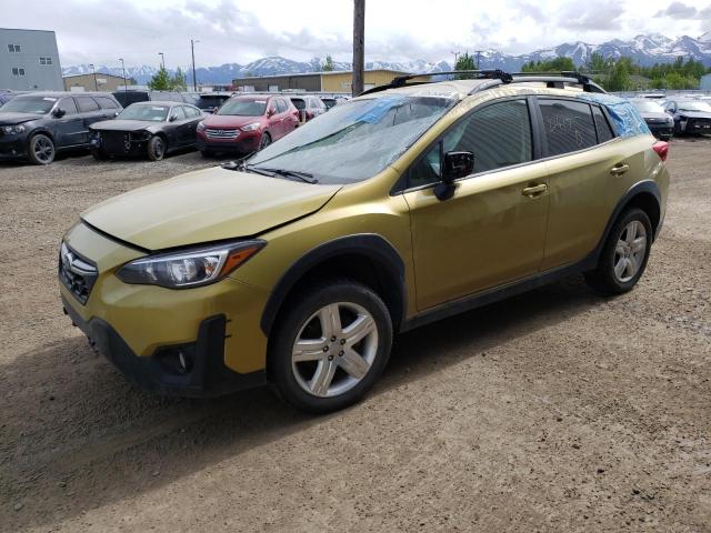 SUBARU CROSSTREK 2023 jf2gtapc9ph303285