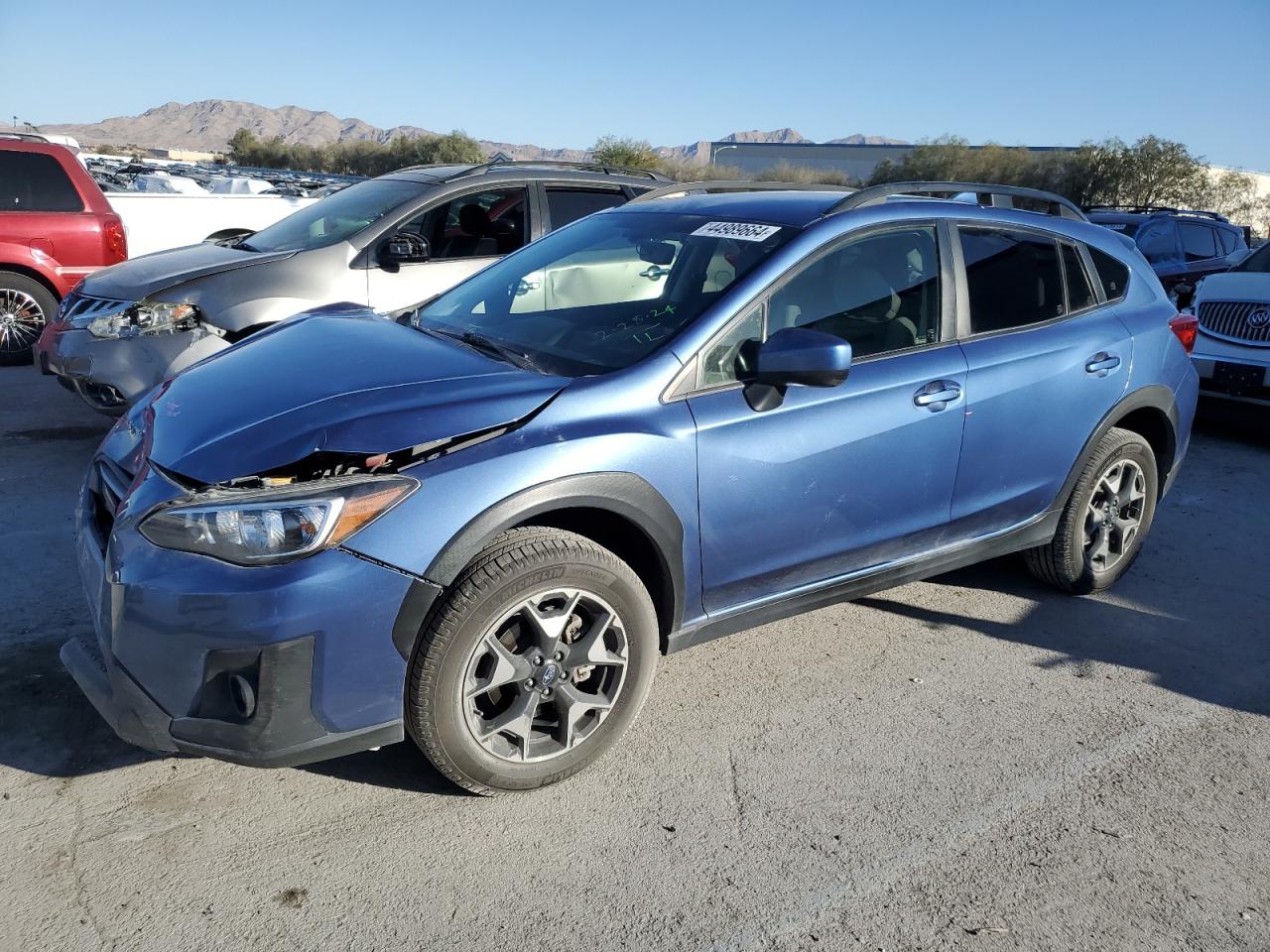 SUBARU CROSSTREK 2020 jf2gtapcxl8230017