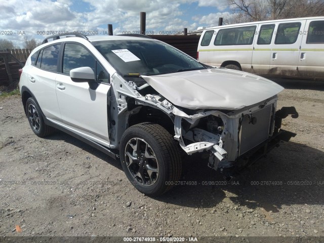 SUBARU CROSSTREK 2020 jf2gtapcxl8236626