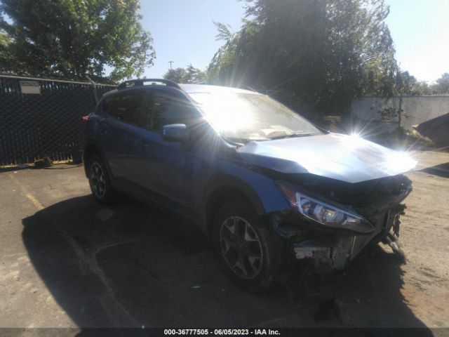 SUBARU CROSSTREK 2020 jf2gtapcxl8238960