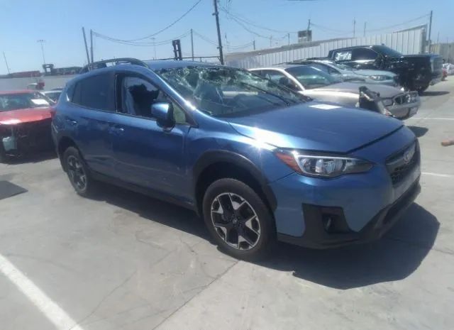 SUBARU CROSSTREK 2020 jf2gtapcxl8258674