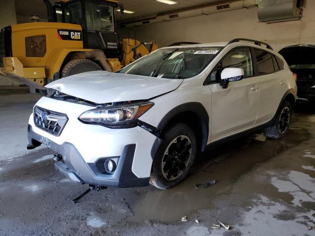 SUBARU CROSSTREK 2021 jf2gtapcxm8205720