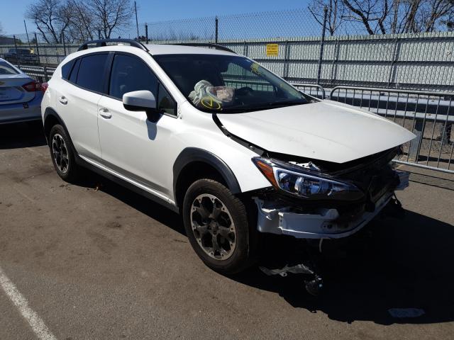 SUBARU CROSSTREK 2021 jf2gtapcxm8216507