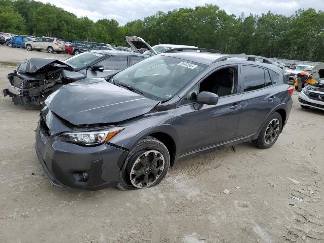 SUBARU CROSSTREK 2021 jf2gtapcxm8228348