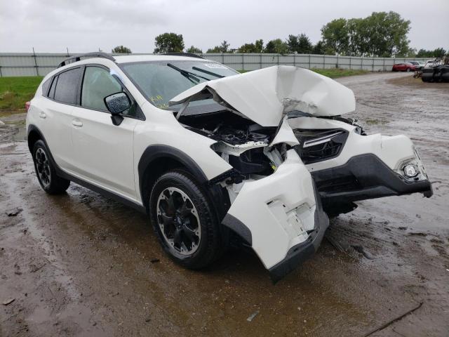 SUBARU CROSSTREK 2021 jf2gtapcxm8253427