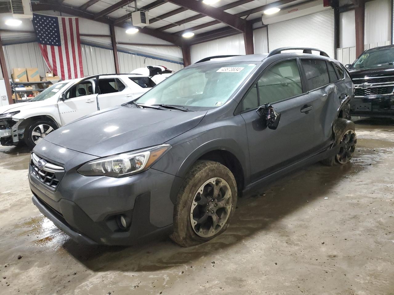 SUBARU CROSSTREK 2021 jf2gtapcxm8267652