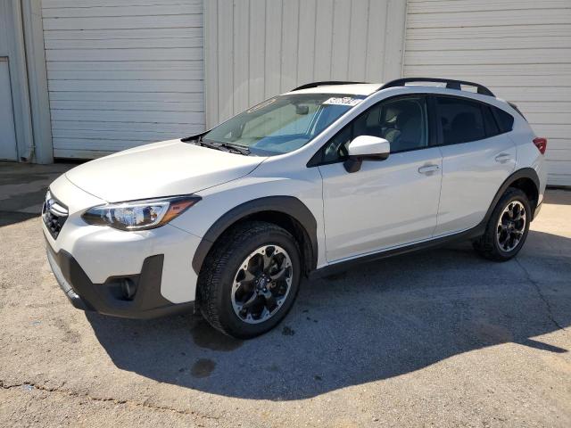 SUBARU CROSSTREK 2021 jf2gtapcxm8319863