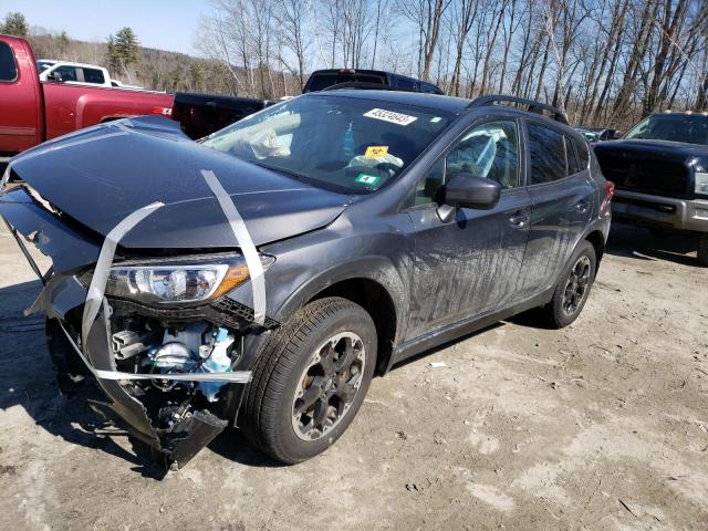 SUBARU CROSSTREK 2021 jf2gtapcxm8320625