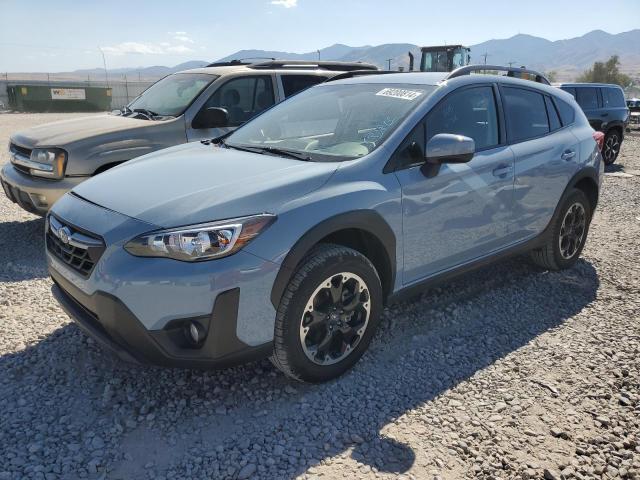 SUBARU CROSSTREK 2021 jf2gtapcxm8370117