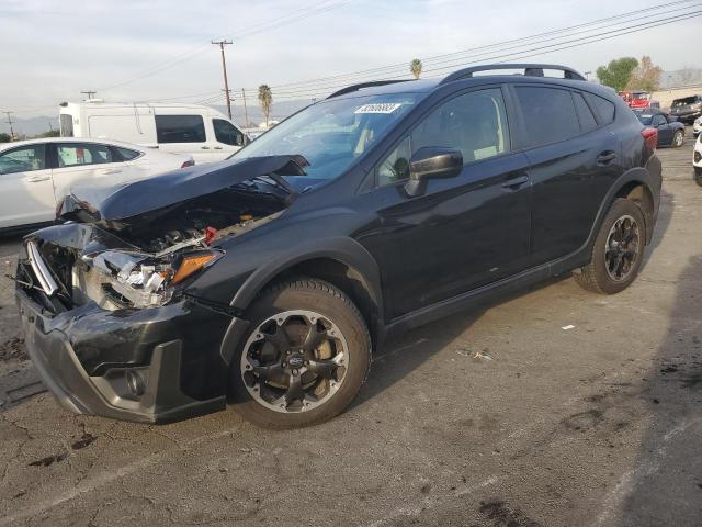 SUBARU CROSSTREK 2021 jf2gtapcxm8372255