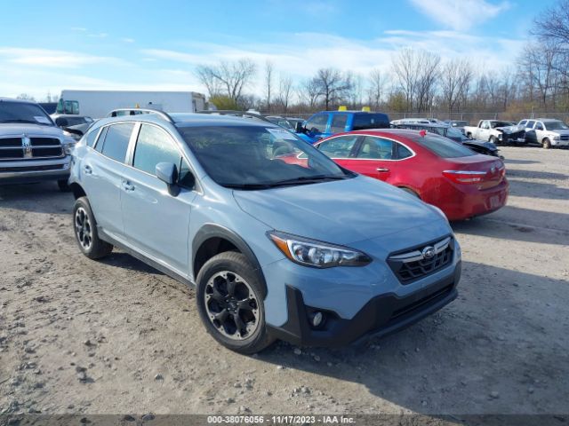 SUBARU CROSSTREK 2021 jf2gtapcxm8666478