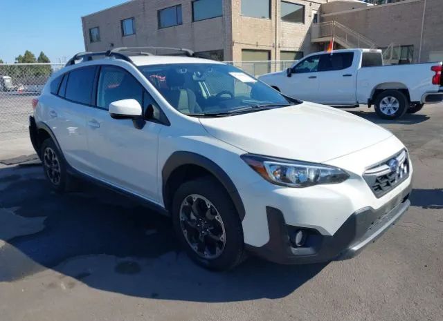 SUBARU CROSSTREK 2021 jf2gtapcxm8674239