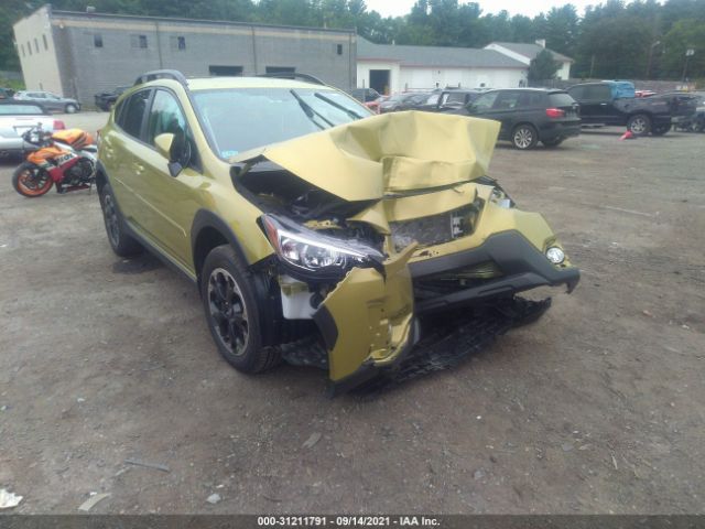 SUBARU CROSSTREK 2021 jf2gtapcxmh258837