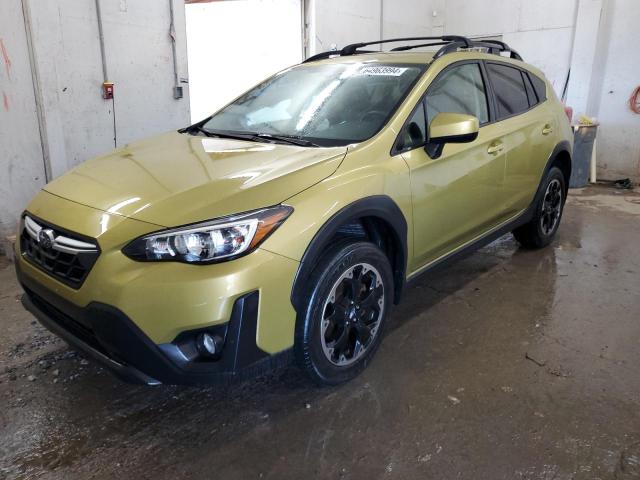 SUBARU CROSSTREK 2021 jf2gtapcxmh273919