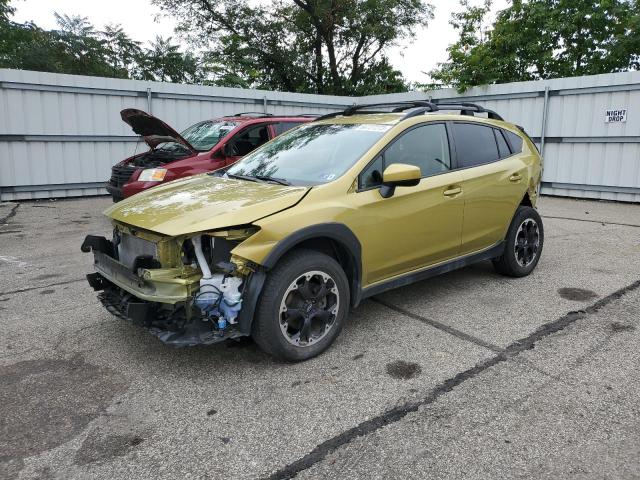 SUBARU CROSSTREK 2021 jf2gtapcxmh366973