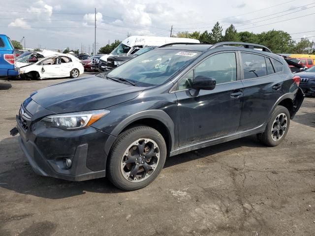 SUBARU CROSSTREK 2022 jf2gtapcxn8207582