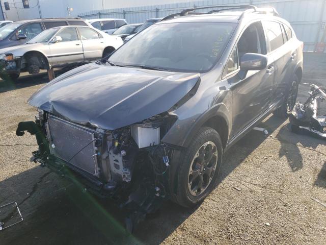 SUBARU CROSSTREK 2022 jf2gtapcxn8220557