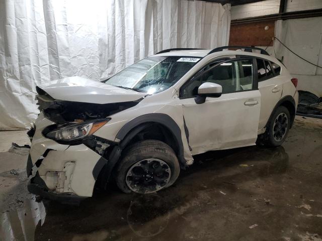 SUBARU CROSSTREK 2022 jf2gtapcxn8228481