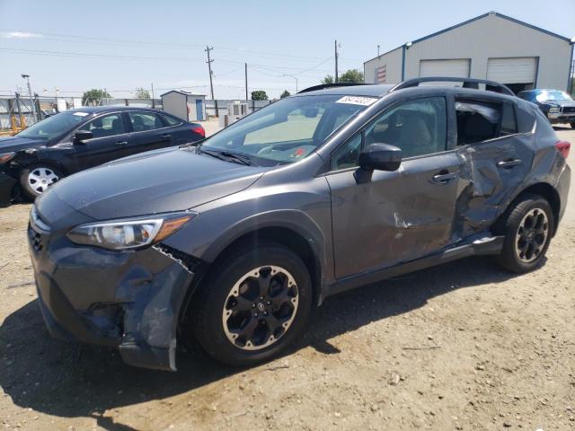 SUBARU CROSSTREK 2022 jf2gtapcxn8240291