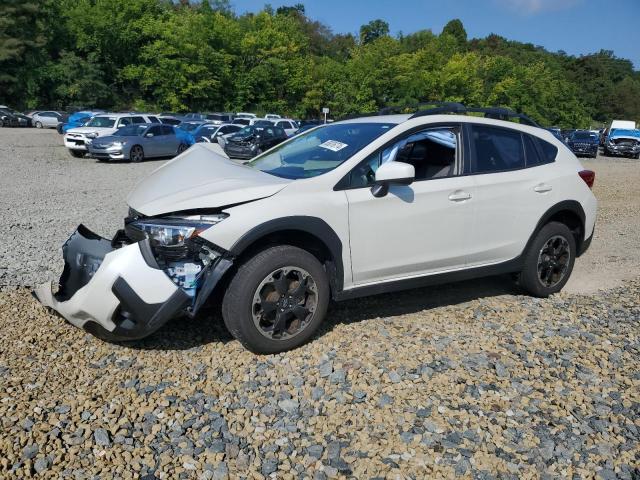 SUBARU CROSSTREK 2022 jf2gtapcxn8257687