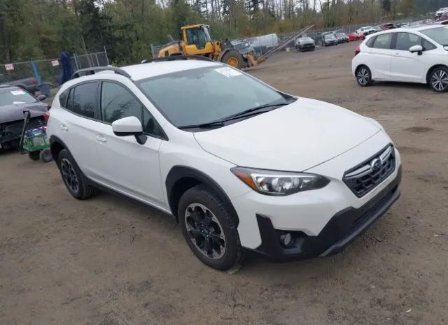 SUBARU CROSSTREK 2022 jf2gtapcxn8264235