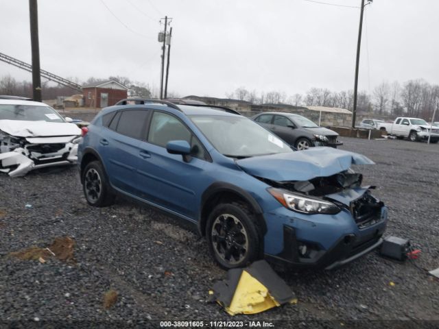 SUBARU CROSSTREK 2022 jf2gtapcxnh209929