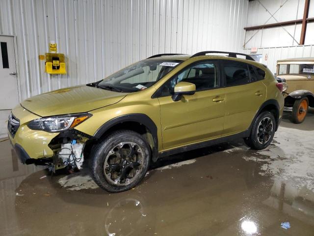 SUBARU CROSSTREK 2022 jf2gtapcxnh215617