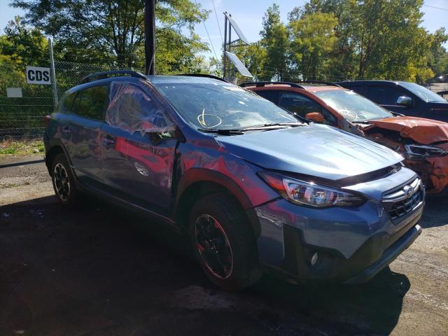 SUBARU CROSSTREK 2022 jf2gtapcxnh216587