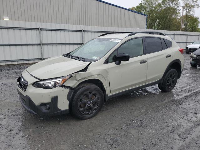 SUBARU CROSSTREK 2023 jf2gtapcxp8222084