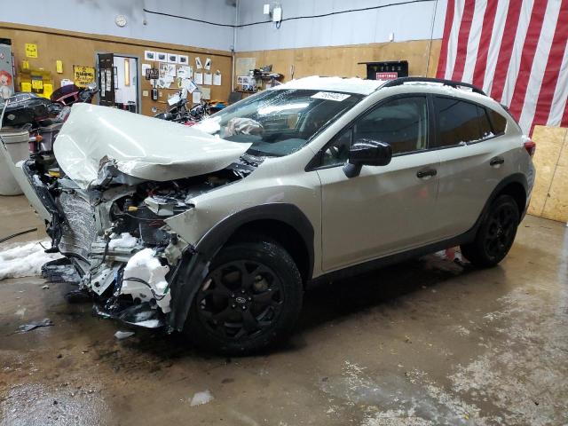 SUBARU CROSSTREK 2023 jf2gtapcxp8236907