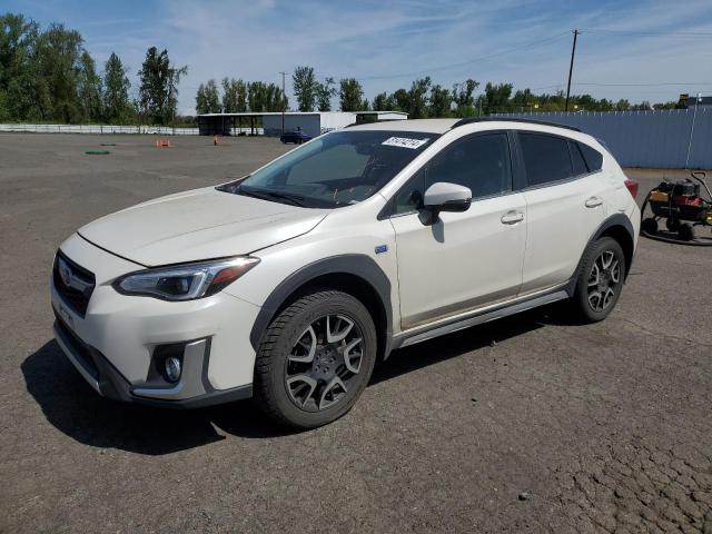 SUBARU CROSSTREK 2020 jf2gtdec3lh228565