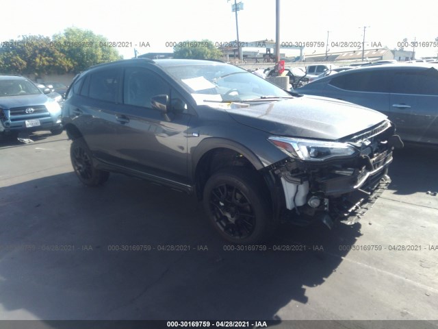 SUBARU CROSSTREK HYBRID 2020 jf2gtdec5lh283762