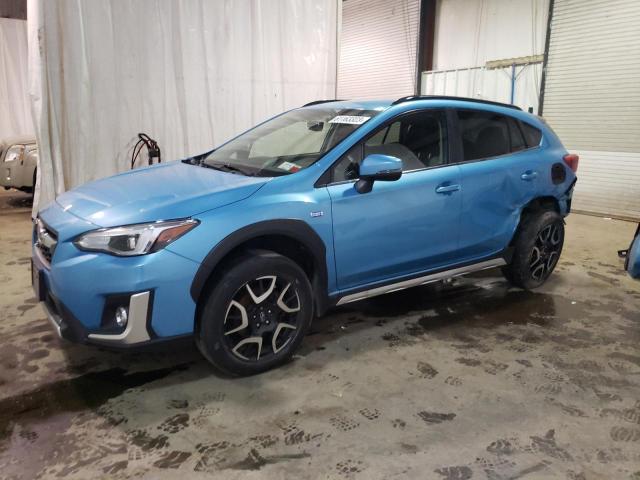 SUBARU CROSSTREK 2020 jf2gtdec6lh234716