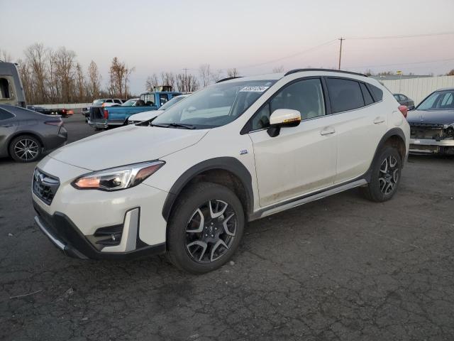 SUBARU CROSSTREK 2023 jf2gtdec6ph305953