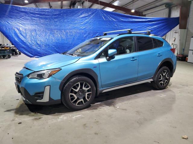 SUBARU CROSSTREK 2022 jf2gtdec8nh210050