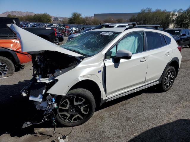 SUBARU CROSSTREK 2023 jf2gtdec8ph208561