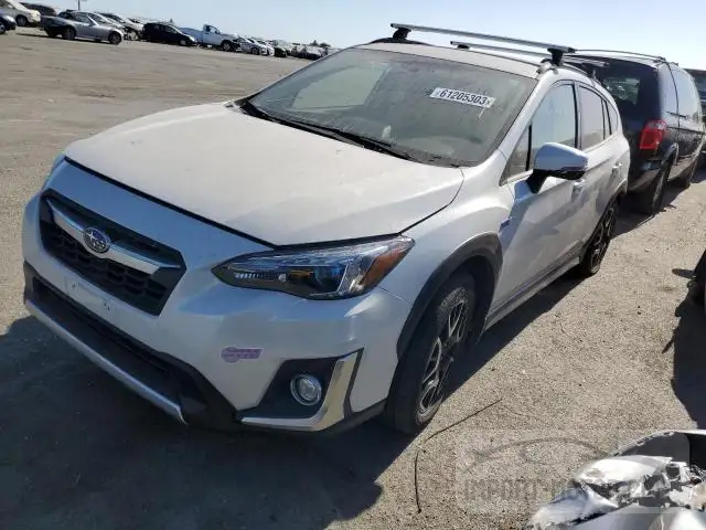 SUBARU CROSSTREK 2019 jf2gtdecxkh323686