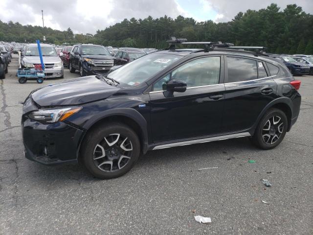 SUBARU CROSSTREK 2019 jf2gtdnc0kh279343