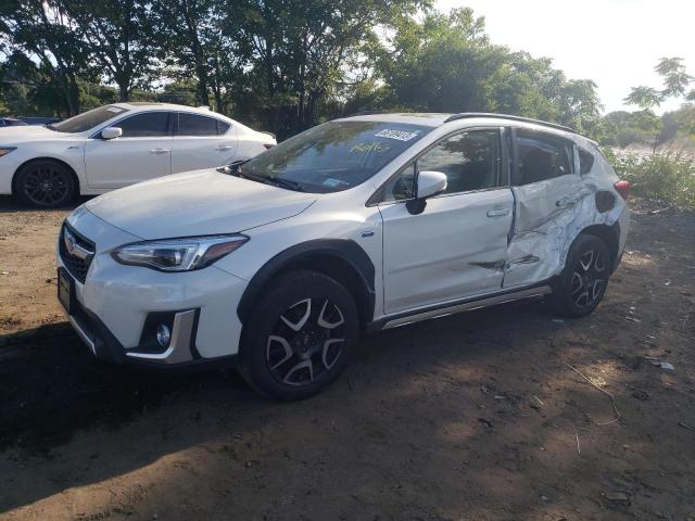 SUBARU CROSSTREK 2020 jf2gtdnc0lh255710