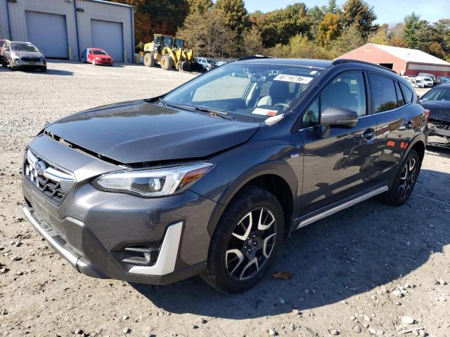 SUBARU CROSSTREK 2021 jf2gtdnc0mh662718