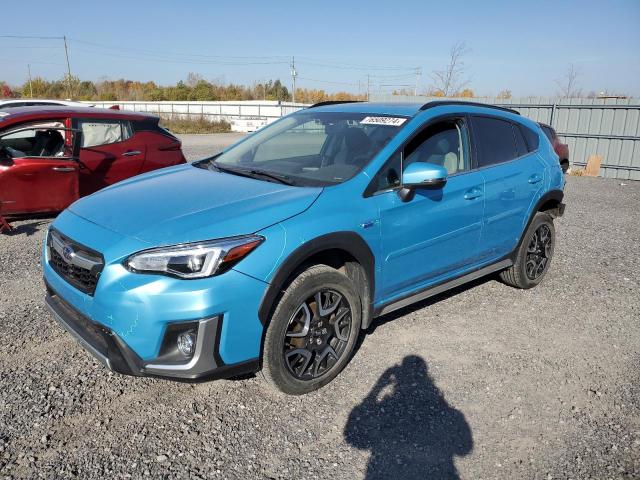 SUBARU CROSSTREK 2020 jf2gtdnc2lh282259