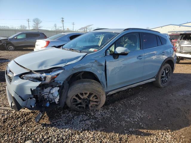 SUBARU CROSSTREK 2020 jf2gtdnc4lh228963