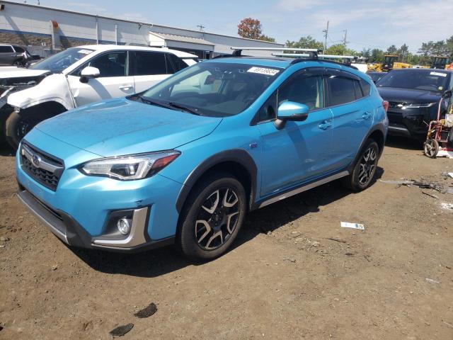 SUBARU CROSSTREK 2020 jf2gtdnc4lh248078