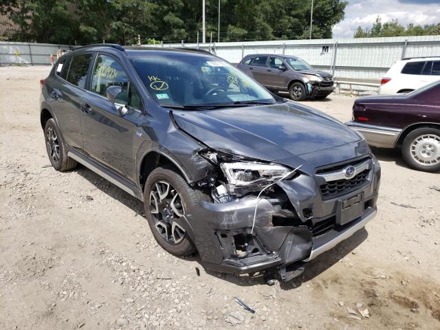 SUBARU CROSSTREK 2020 jf2gtdnc4lh282442