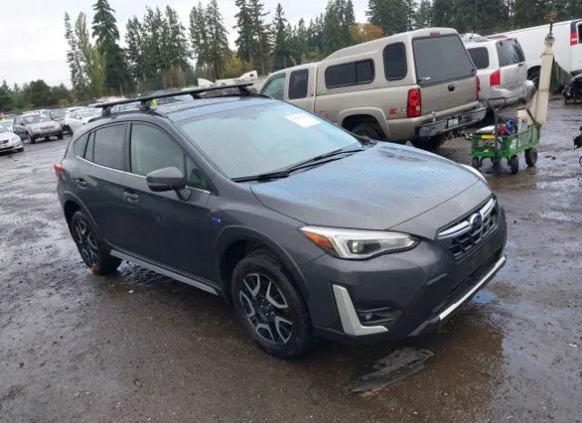 SUBARU CROSSTREK HYBRID 2021 jf2gtdnc4mh352717