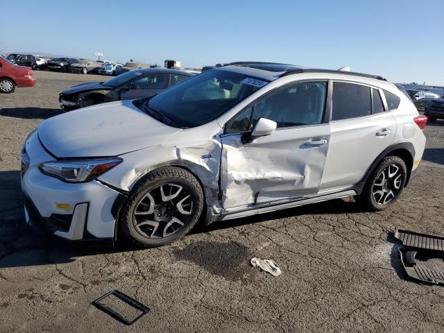 SUBARU CROSSTREK 2021 jf2gtdnc4mh671082